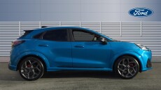 Ford Puma ST 1.0 EcoBoost Hybrid mHEV ST 5dr DCT Petrol Hatchback